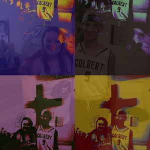 Meet your Posher, Kylelynn